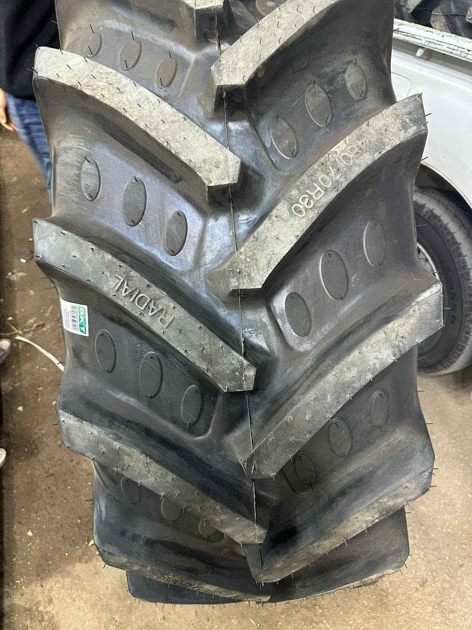 باكت هندي جميع المقاسات
650/65/38
580/70/38
600/65/30
540/65/30
480/70/30
600/65/28
480/70/30
أيمن أحمد لتجارة الجرارات والإطارات 
010 99002757 
010 28582277


**إذا كنت صاحب هذا الإعلان وتريد حذفه لأي سبب، رجاءا أرسل رسالة إلى الدعم الفني**