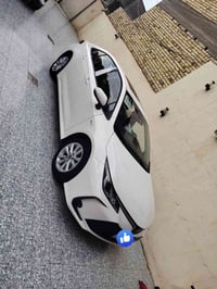 كورلا خليجي • ٢٠٢٥ • مرقمة بابل