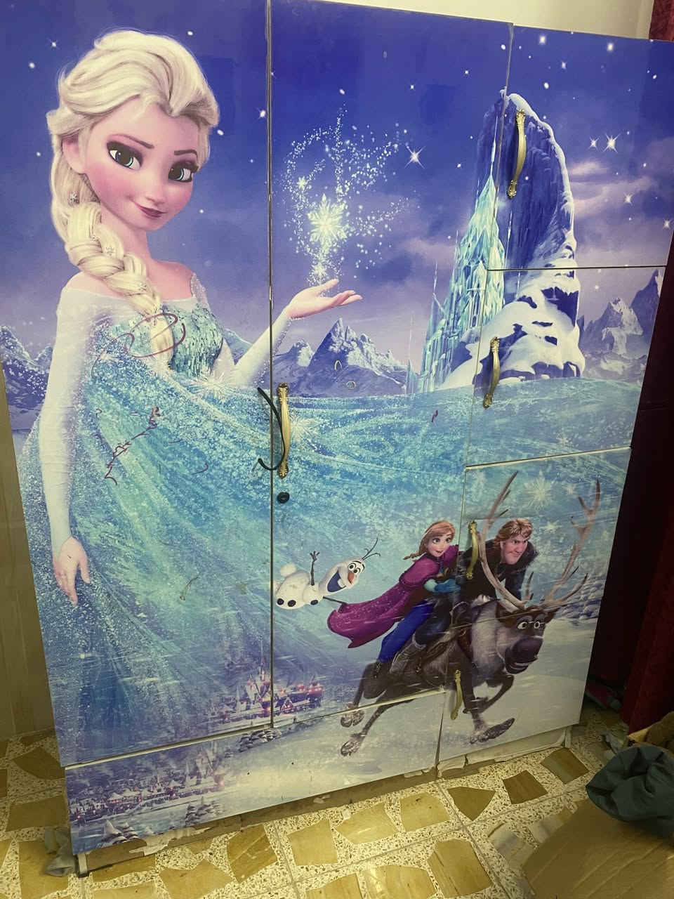 كنتور  السا سعره ٣٥ وبي مجال بس ضرر بسيط


**إذا كنت صاحب هذا الإعلان وتريد حذفه لأي سبب، رجاءا أرسل رسالة إلى الدعم الفني**