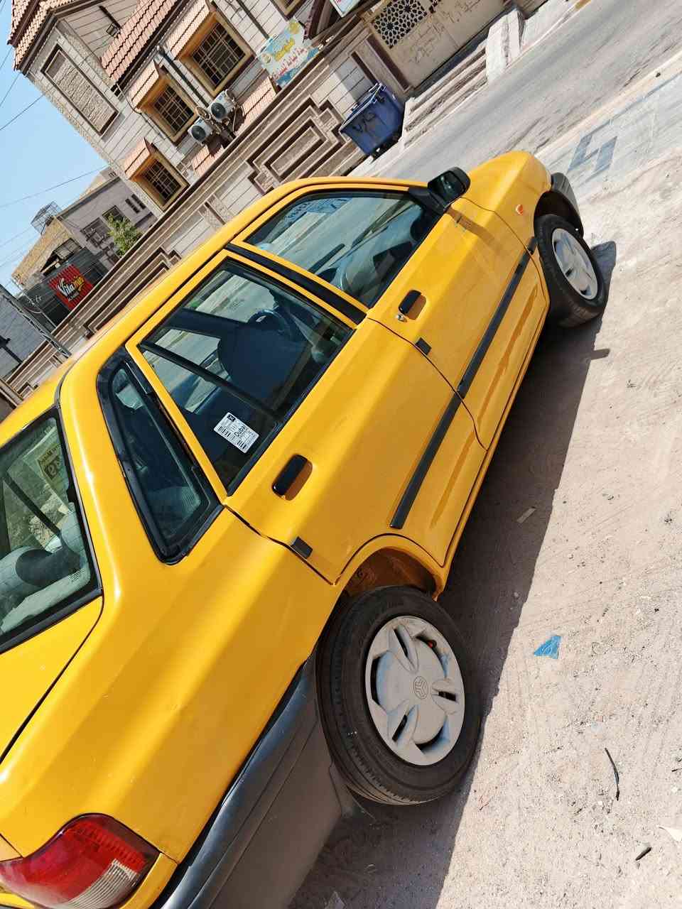 سايب 2013 سياره جديده جاهزه
مصفره هيئه غرامات رقمها ميسان 
سعر ب 30 بها مجال قليل 
***********
