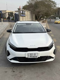 كيا K3 2024 —   🌍 المدينة - بغداد – الكرخ  •   🛣️  المسافة المقطوعة   ...