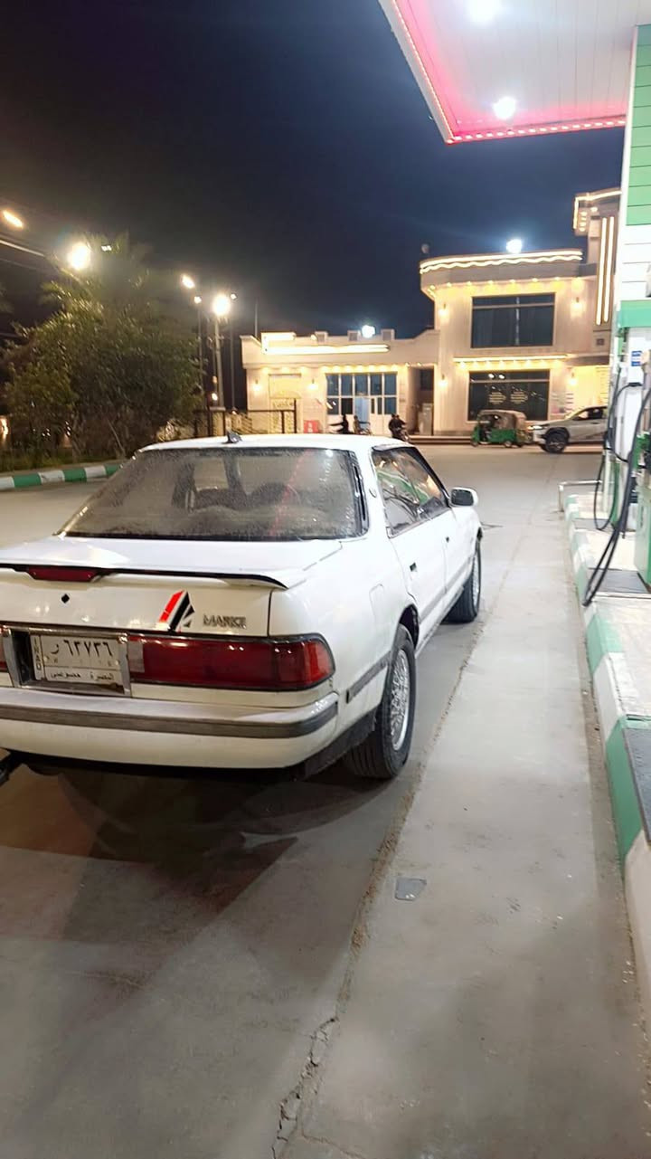 سلام عليكم مارك شبوط موديل1992 السنويه ساقطه 2024 السياره بيه خيط تبخير مكان السياره ميسان راعيه بل بصره السعر 35وبيه مجال اتصل عله هاذا الرقم ***********

