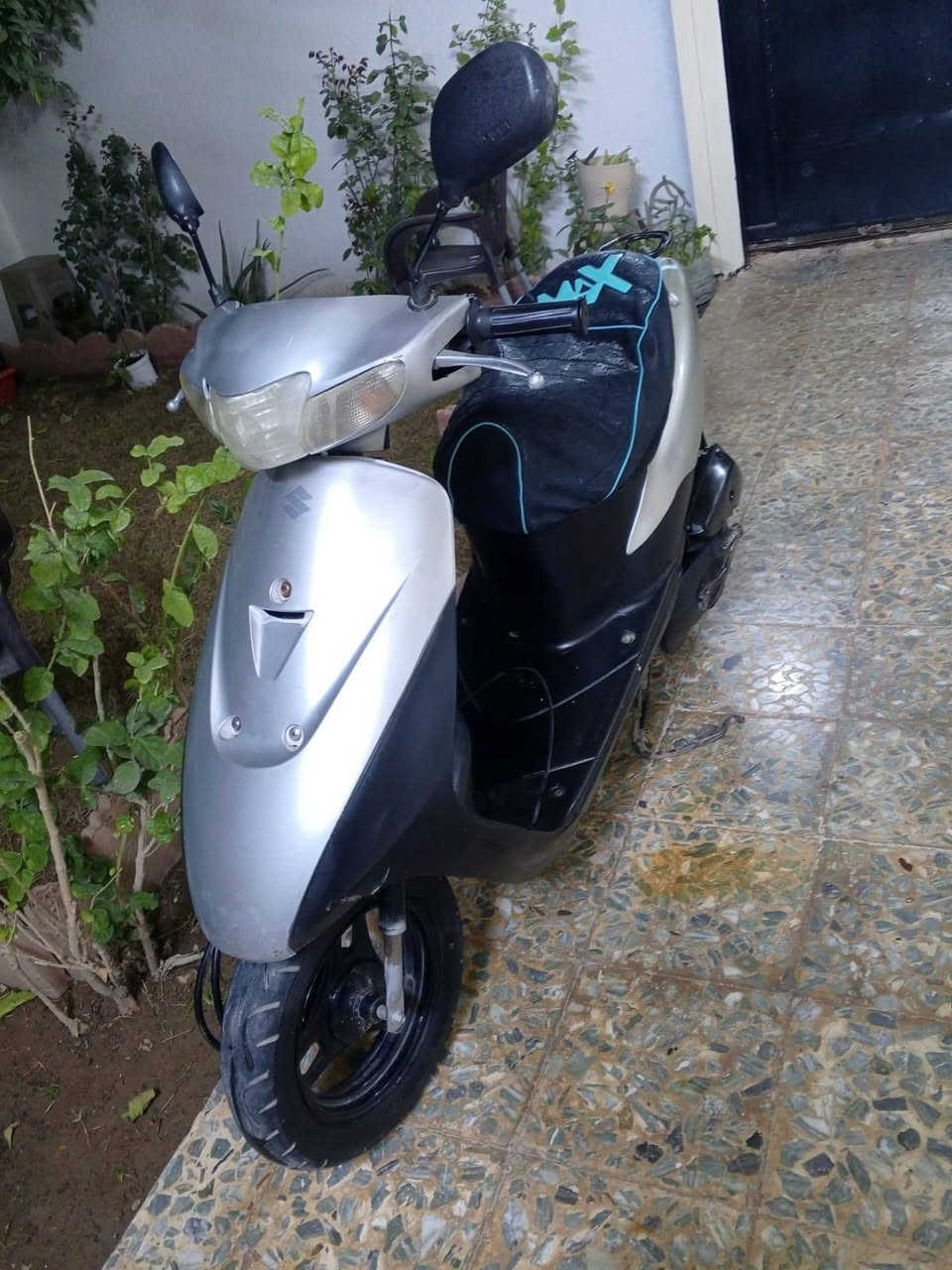 ساسوكي ما مفتوح برقي بي مصلح مطاب لدراجه جديده قيم


**إذا كنت صاحب هذا الإعلان وتريد حذفه لأي سبب، رجاءا أرسل رسالة إلى الدعم الفني**