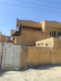 حي عامل • ١٧٠م • قريب شارع عام