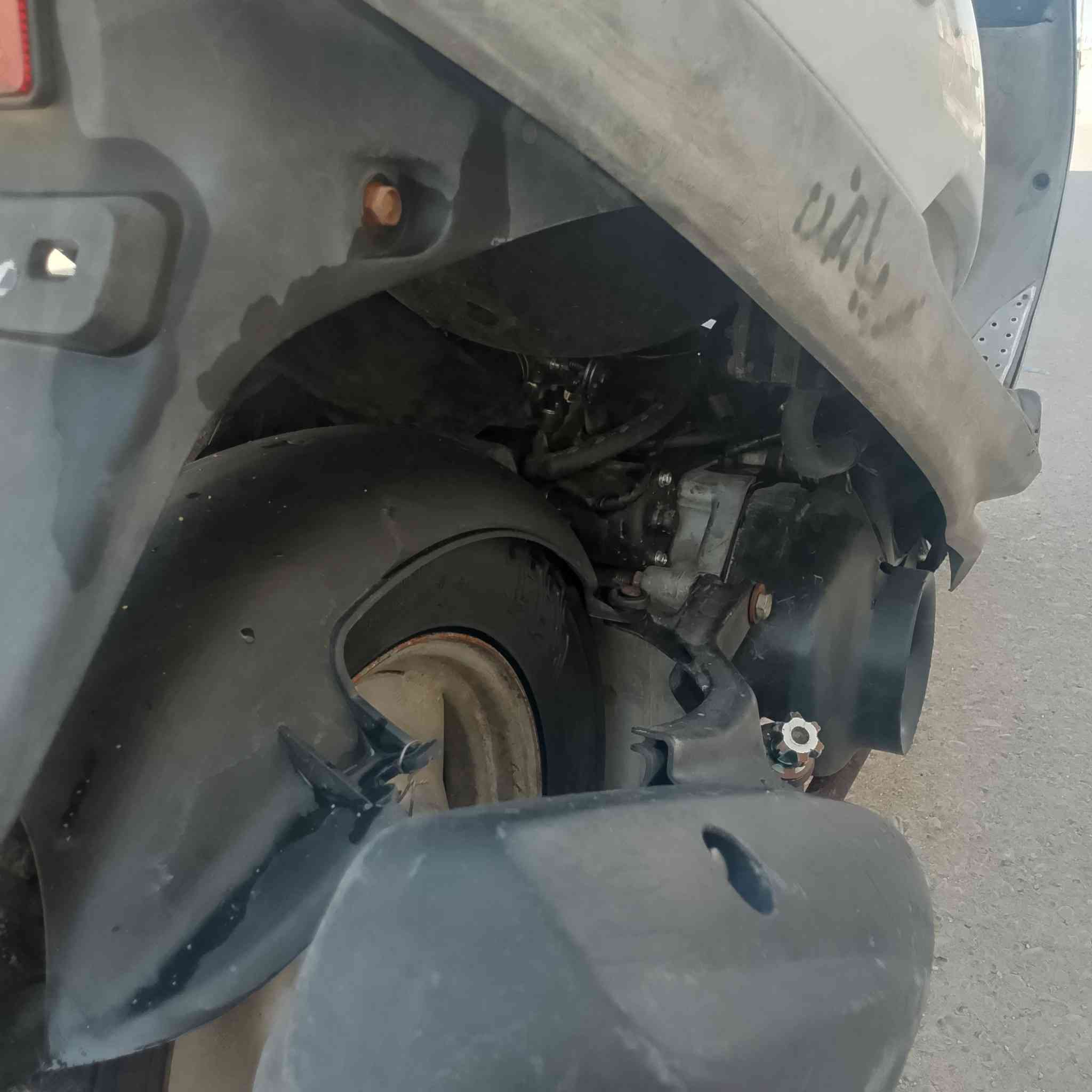 دراجه ماكس منغولي دراجه ماكس منغولي
مفتوحه ولفات دراجه نضيفه شغاله كهربائيات سلف هندر سعر 425وبيه مجال رقمي بي واتساب *********** مكاني الاسكان الصناعي
