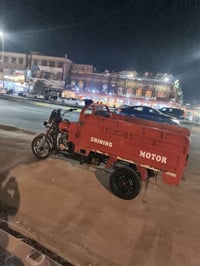 ستوته • ما ناقصها • تايرات ورا جديده