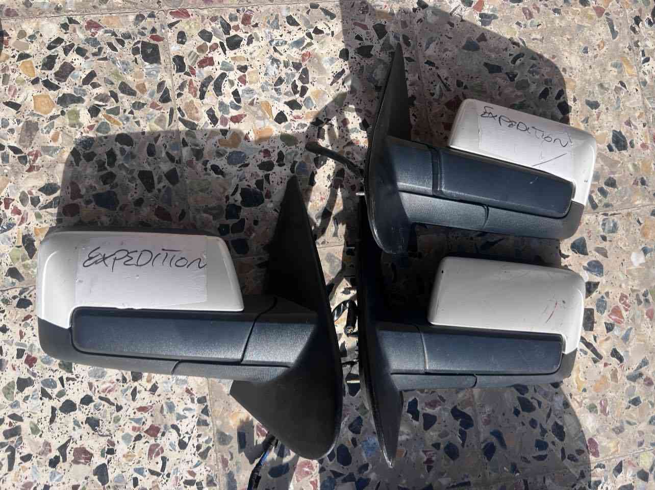 سلام عليكم مرايه فورت كسبدشن اصلي تفصيخ عنوان بغداد أكو توصيل جميع المحافظات
***********
