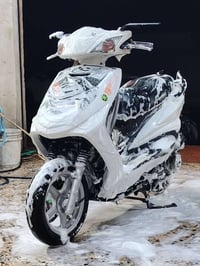 مكفولة • مكينه ما مفتوحه • دهن ماتل