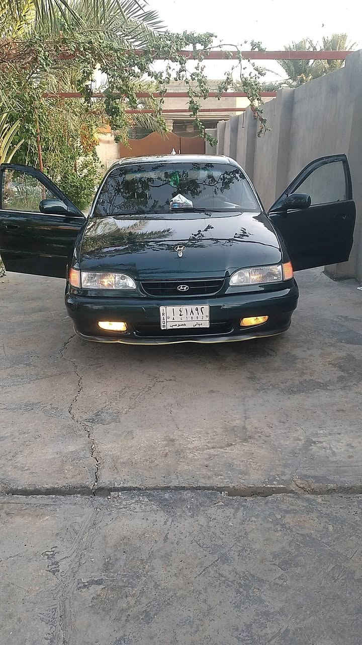 سلام عليكم للبيع سوناتا 2 موديل 1994 السنويه لل 2028 سعر 45 وبيها مجال  الاستفسار على *********** مكاني تقاطع الجيزاني
