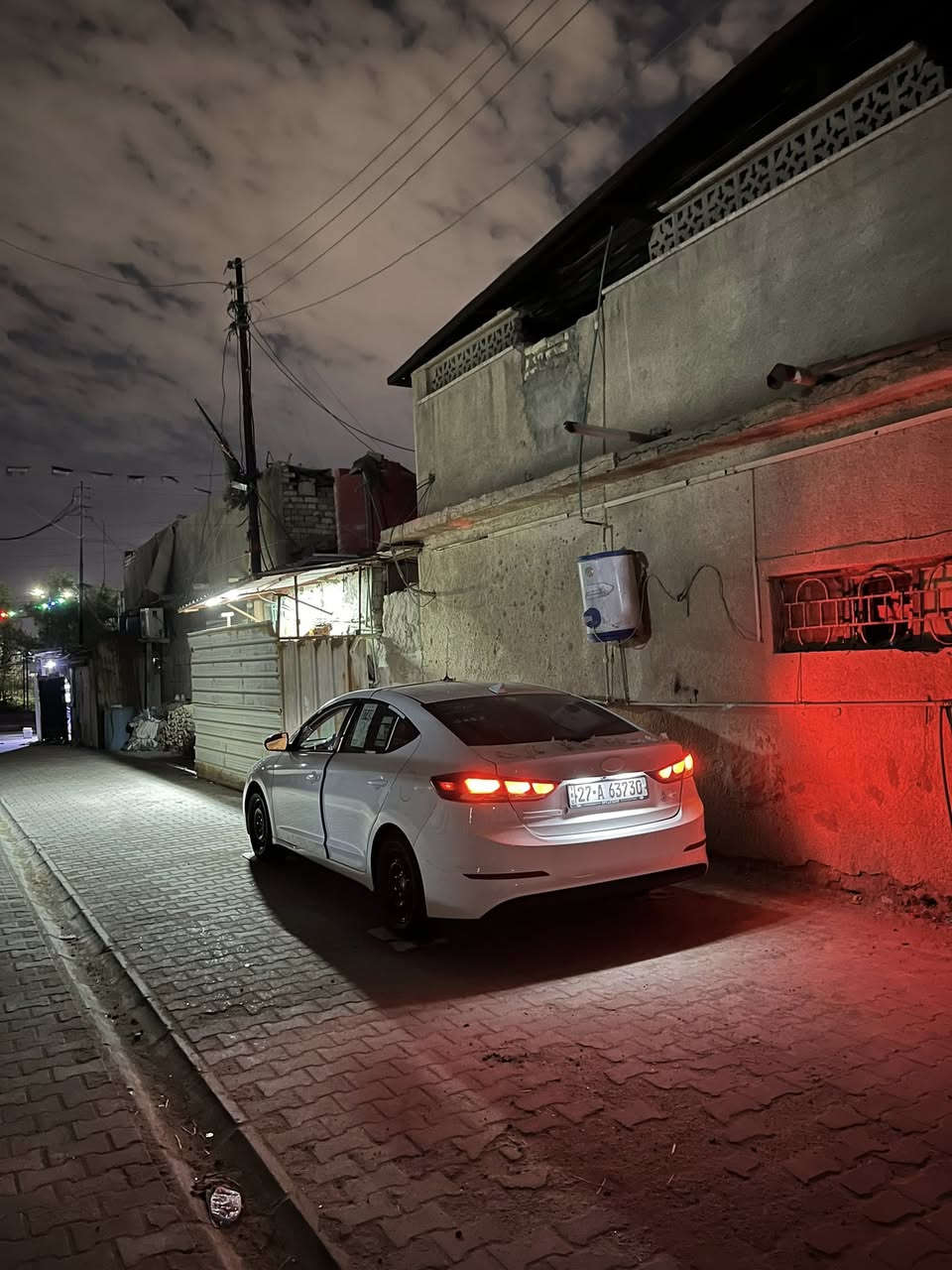 النتره مديل ٢٠١٨ أمريكي حادث بنيد او بل عراق قبق الجنطه وخشم الجاملغ الخلفي الأيمن او بيها بارد باب السدر وطخه بأدرسه جوه باب السايق والباقي كفاله السياره جاهزه ربع ما ذب عليها بيها ويل كب او بيها رنك السياره بسمي حره أليف مشروع وطني مكاني بصره تنوّمه السعر (١١٥ وبيها مجال) رقمي *********** مستعجل ع بيعتها
