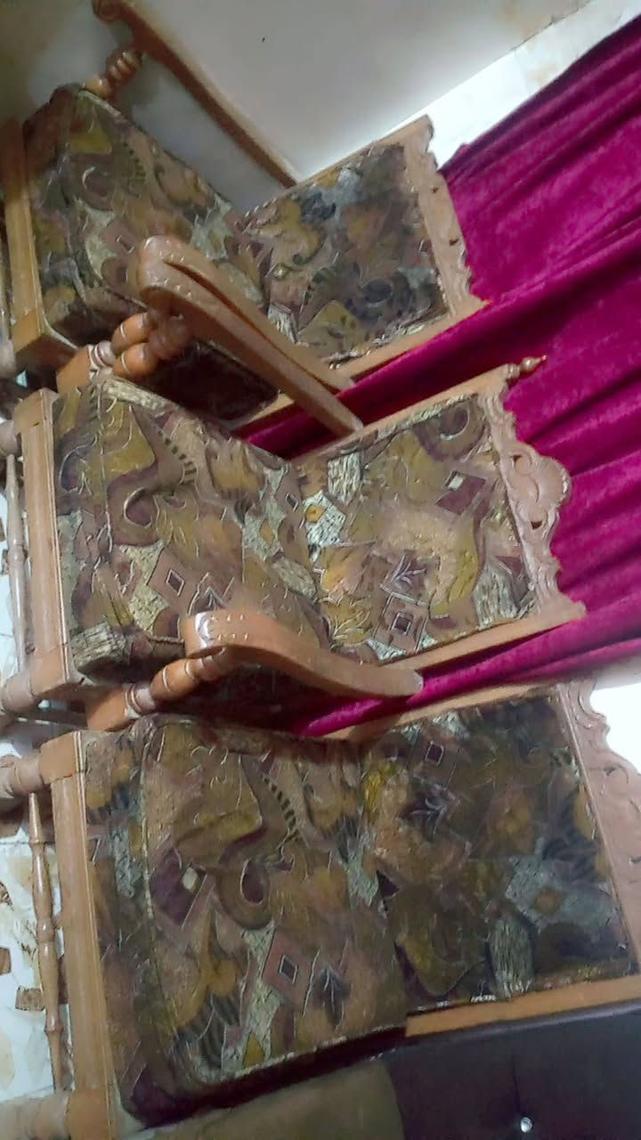 سلام عليكم كراسي وقنفات اللبيع


**إذا كنت صاحب هذا الإعلان وتريد حذفه لأي سبب، رجاءا أرسل رسالة إلى الدعم الفني**