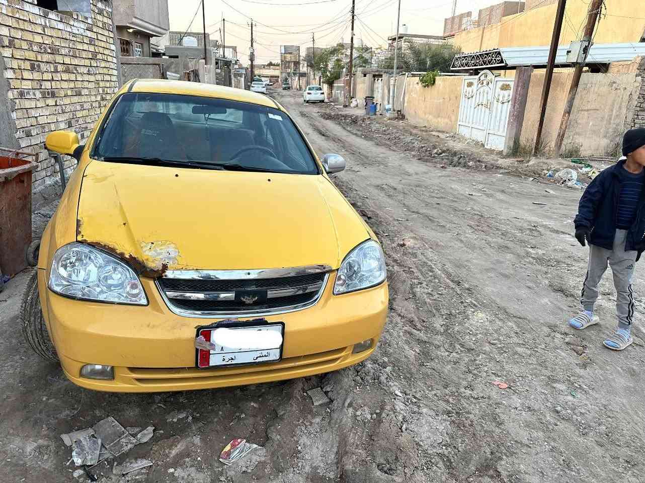 السلام عليكم
اوبترا موديل 2010
لون اصفر شركه العامه
كير ومحرك شديتهم قبل 10 ايام
عمبار مال حاويه
قواعد دبلات
لايتات جدد
باتري جديد
زوج تايرات الاماميه جدد
السياره خير من الله
مصبوغه عام لجماليه
مبدل بيها باب سايق وجاملغ عكس السايق ودعاميه 
اماميه
سنويه ساقطه صار شهرين 
رقم مثنى شرط التحويل

السعر 55 وبيها مجال

***********
