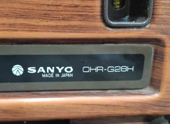 صوبة سانيو SANYO اليابانية الأصلية
الصوبة العملية و التراثية

مستعمل و نظيف 

نفطي

السعر 115 الف

 اربيل

***********
