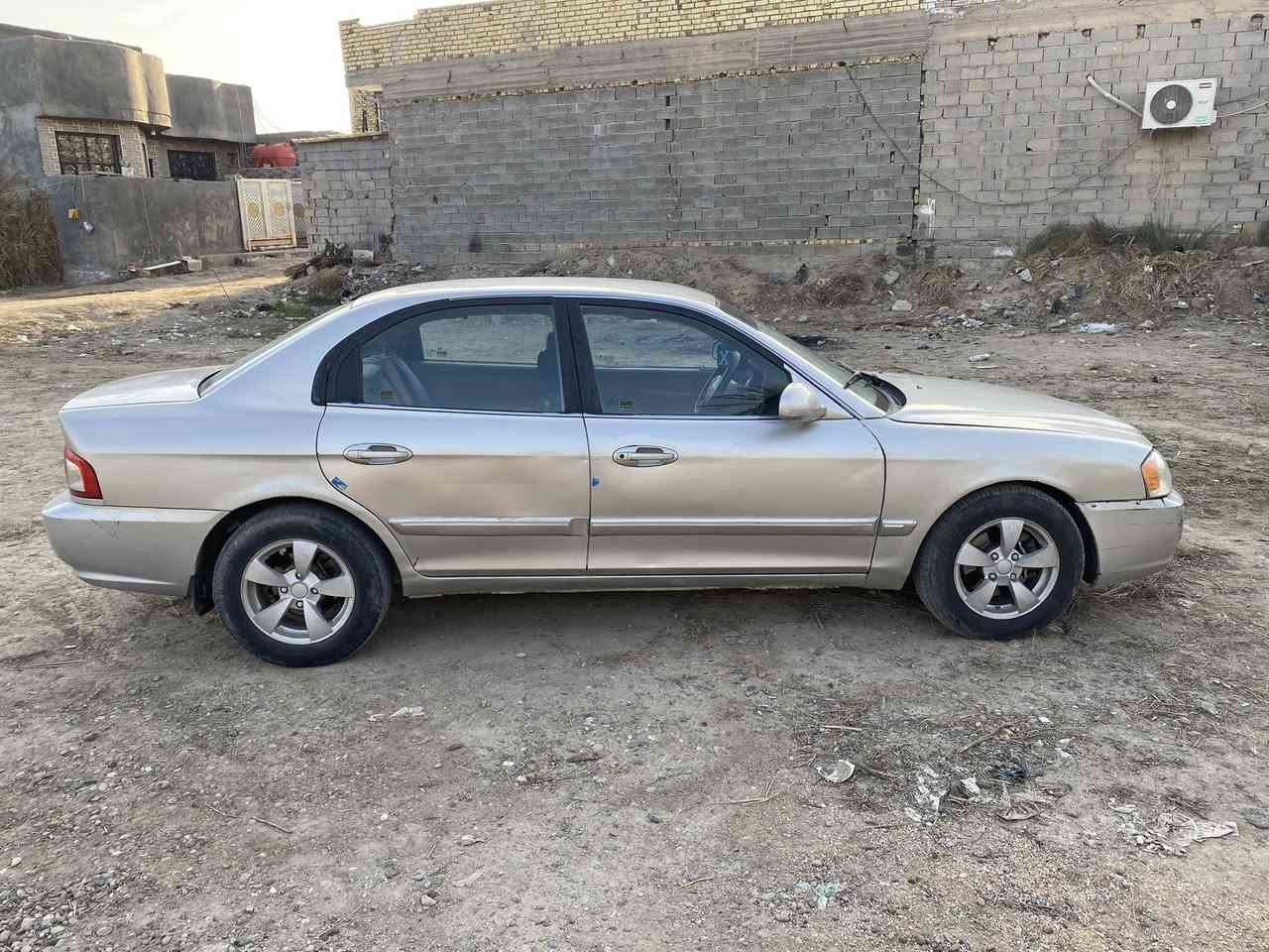 السلام عليكم اعيد النشر بسبب الوعود الكاذبه رجائا اقراء المنشور زين والتفاصيل وخابرني

اوبتما 2006وارد امريكي حادث جاملغ امامي جهة السائق بدون دواخل مكينه 4سلندر 2000كير ومكينه مكفولات لا تنقيص ولا تبخير ترايك للبصره مصبوغه عام جماليه رقم انكليزي بابل باسمي سنويه لل2030 مهزوزه جديد متحتاج هزه تحويل ثاني يوم  بيها مكانين معجون زغار كلش اقل من شبر كلش زغار تخم تاير نضيف حداديه 80‎%‎كهربائيات كلها شغاله لايت عالي ناصي سياره مال جناي تشغل وتطلع سعرها 63وبيها مجال بسيط مكانها حله ورديه خارج رجائا المو شراي ليراسل وليعلق ويكسر بحلال غيره السوگ كلشي بي وكل سياره وقيمتها الشراي يتصل *********** بي واتساب 

وعذرا ع الاطاله .
