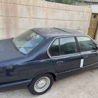 بي أم • ١٩٩٣ • مكينة صوت