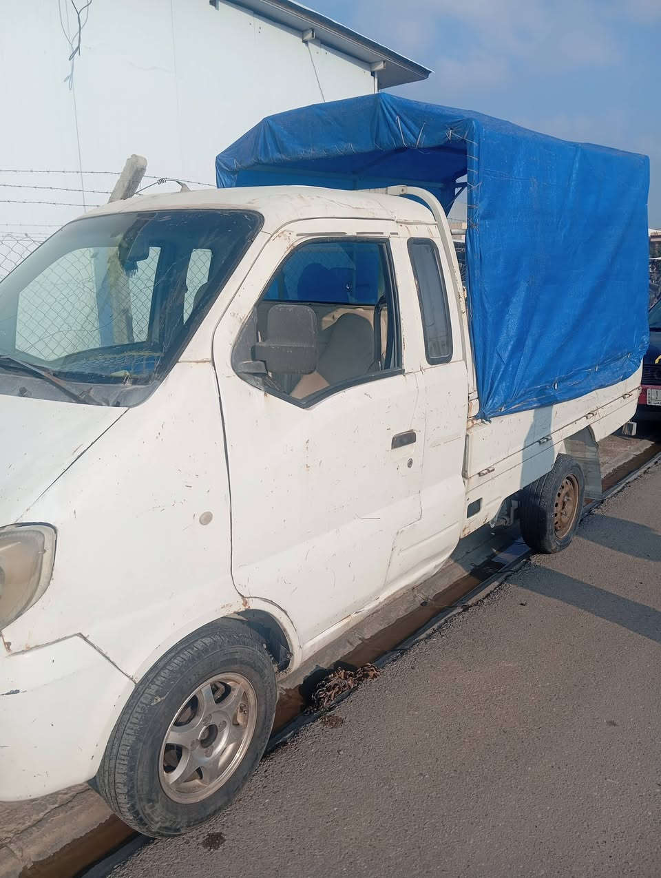 للبيع السعر ١٧ ورقه رقم الهاتف ***********. مكاني كركوك
