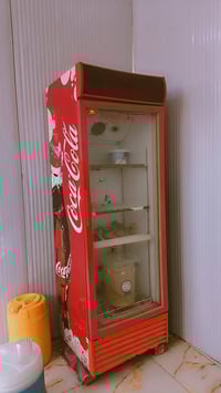 براد • شغّال • نضيف