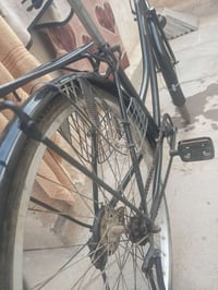 بغداد الحسينيه • دراجة هوائية
