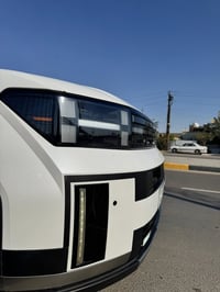 سنتافي 2024 • بنوراما دبل • ماشيه ٣٩ الف