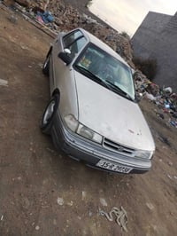 هونده اكسنت • ١٩٩٢ • تحويل ثاني يوم