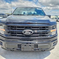 فورد F-150 • حادث • مزاد