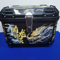 صندوق دراجة نارية • حط سعرك