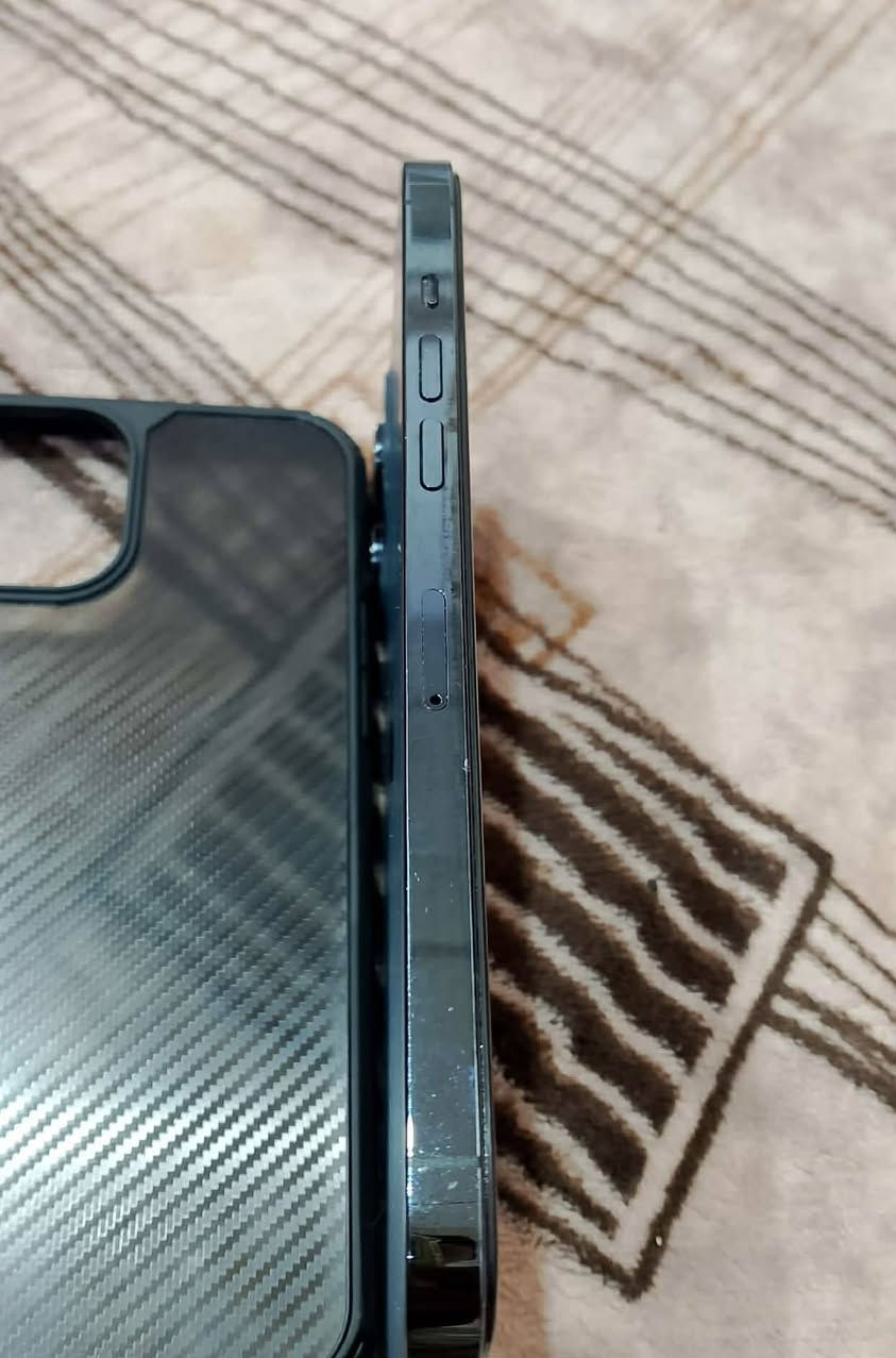 السلام عليكم  ايفون 12 برو ماكس
ذاكرة 256
بطارية 79
تك سيم
 
سعره 450 وبي مجال


**إذا كنت صاحب هذا الإعلان وتريد حذفه لأي سبب، رجاءا أرسل رسالة إلى الدعم الفني**