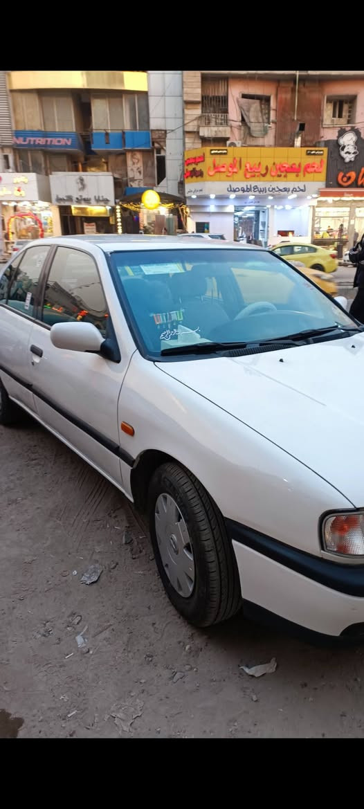 سلام عليكم من رخصة الادمن للبيع نيسان بريميرا موديل 91 اوربي كير عادي محرك 1600رقم كركوك بسمي  هزة جديده دفتر بانزين موجود صبغ قليل ماشية 200 حقيقي موجودة بغداد السعر 53 ورقة ت ***********
