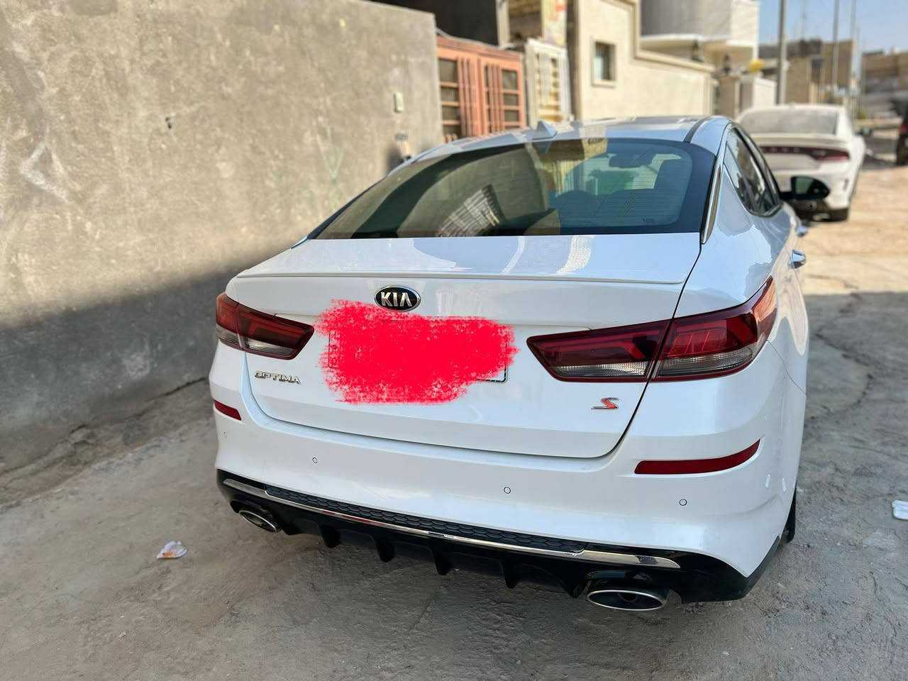 سلام عليكم كيا اوبتيما 2019وارد امريكي بيه بس بنيد سياره مواصفات Sبصمه للستفسار اتصل على هذه الرقم ***********
