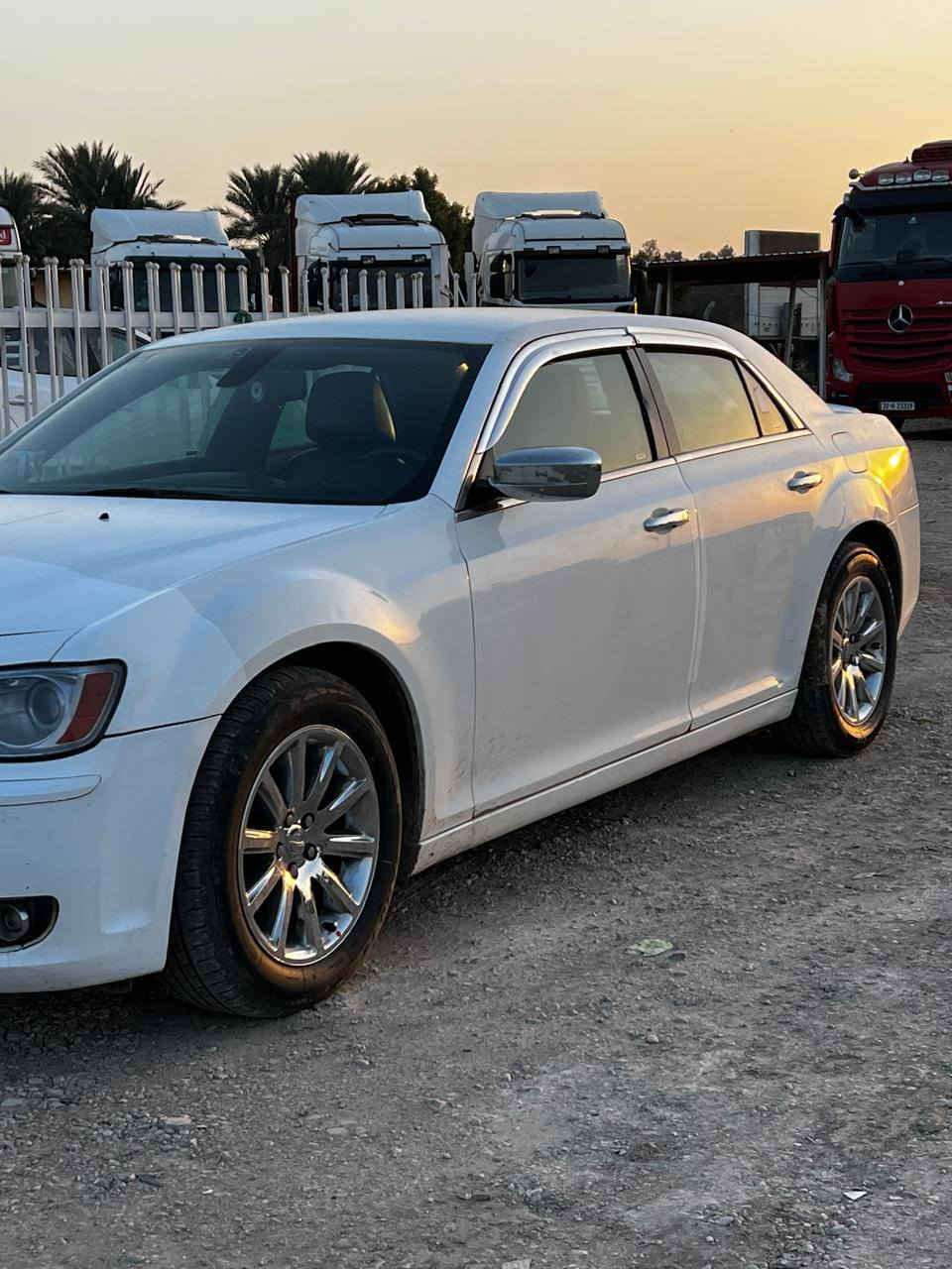 اوباما 2014 للبيع وارد كندي قبق جنطة بدون دواخل وشخط بابين العبري السعر خاص *********** 
*********** مكان السيارة بابل جبلة
