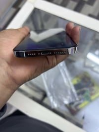 ايفون ١٣ بروماكس • ٢٥٦ • بطاريه ٨٤