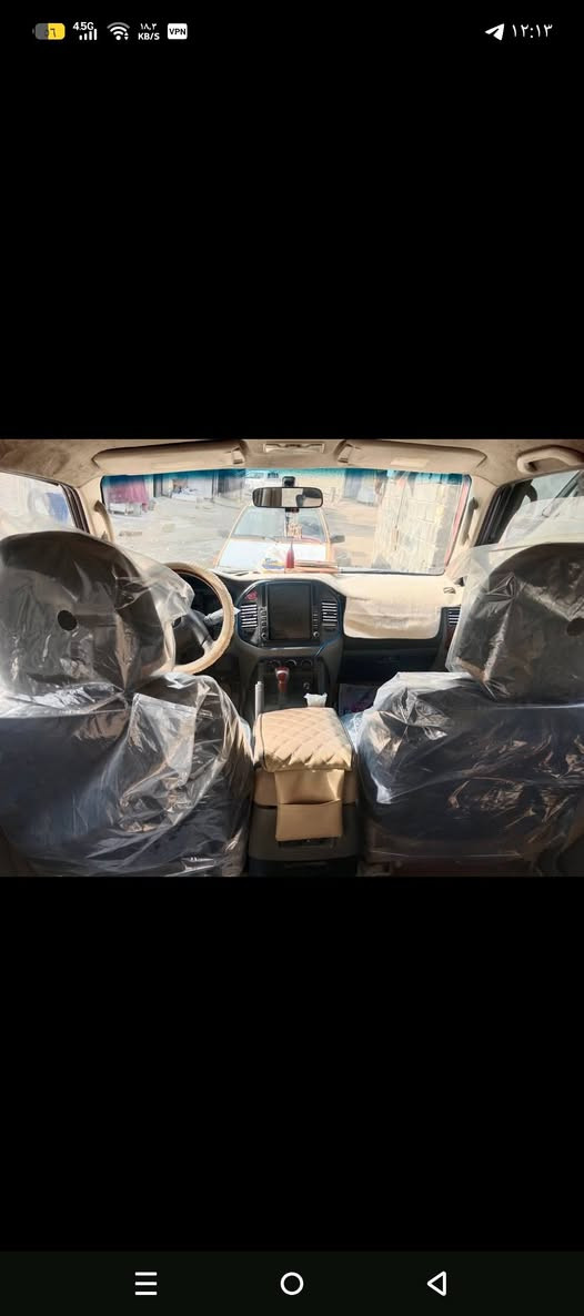المعلومات مع  الصوره بلتفصيل


**إذا كنت صاحب هذا الإعلان وتريد حذفه لأي سبب، رجاءا أرسل رسالة إلى الدعم الفني**