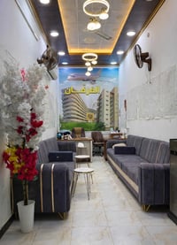 المشخاب حي العسكري • طابو صرف • ٢٠٠م/١٥٠م/١٢٠م/٨٠م