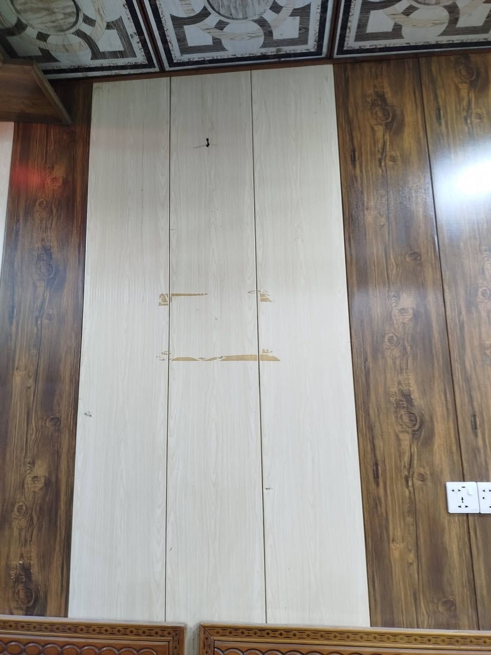 سقف ثانوي جاهز للبيع
***********
