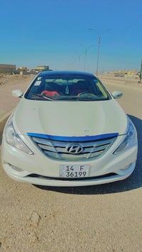 وارد خليجي • ٢٠١٠ • مكينة كير