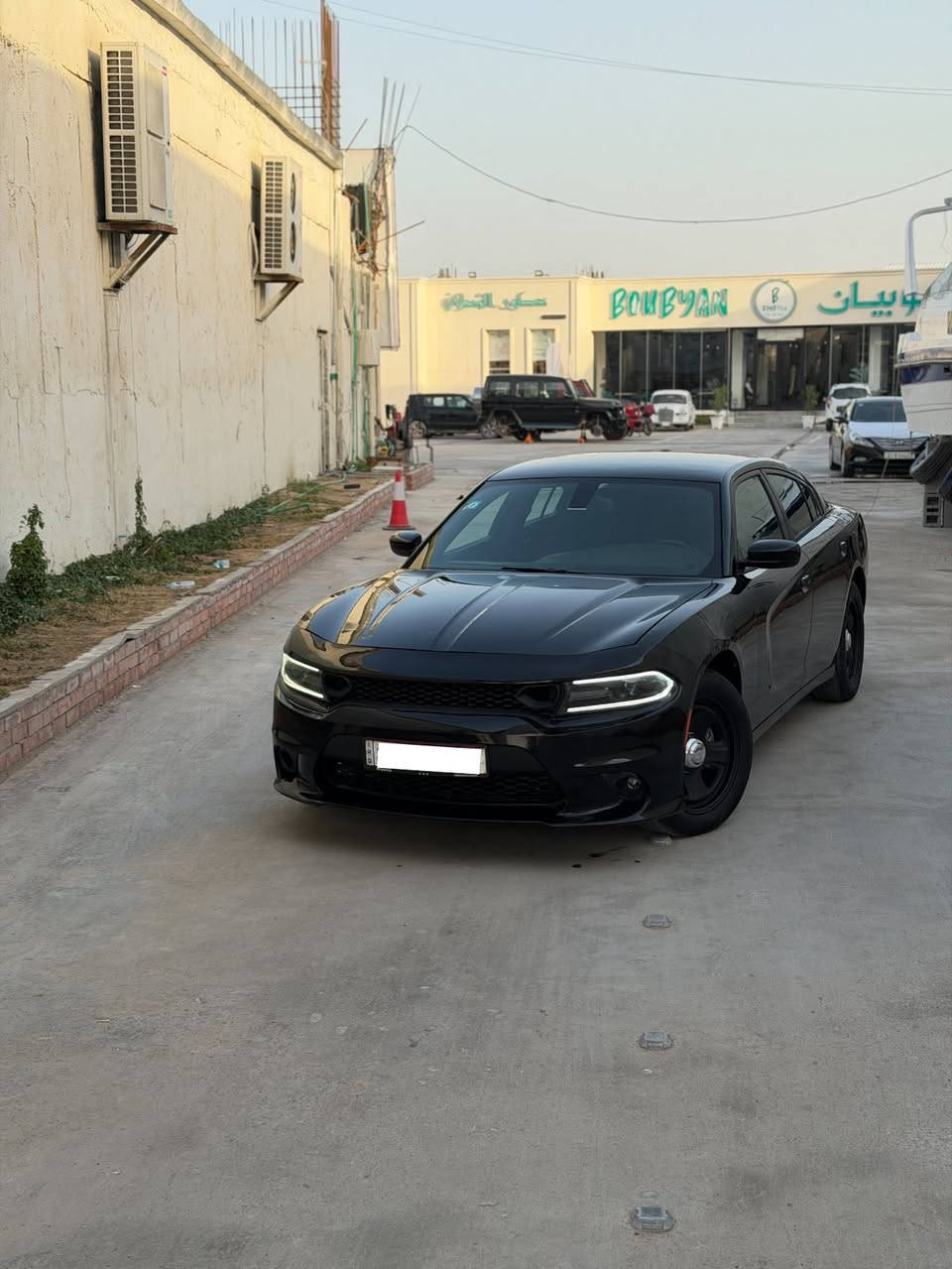 السلام عليكم
#ادوات #ادوات #ادوات
دودج جارجر 2017 

محرك 6  سلندر   3600
سياره جديده كارتون بدون نقص 
دخول جديد 
#المكان البصره 
سعر وتفاصيل اتصل وتدلل 
***********
