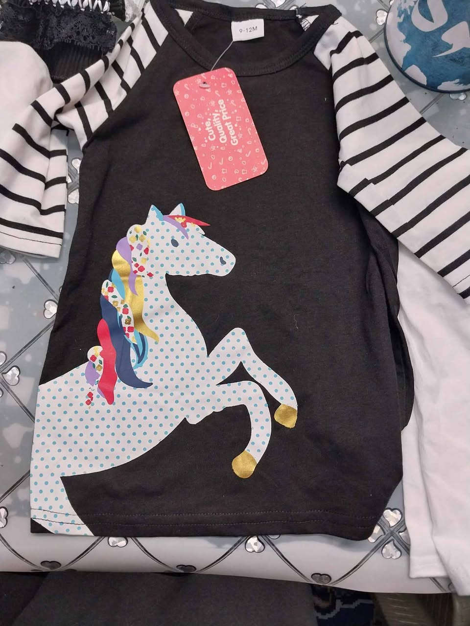 قطع تجنن نص السعر تخفيض


**إذا كنت صاحب هذا الإعلان وتريد حذفه لأي سبب، رجاءا أرسل رسالة إلى الدعم الفني**