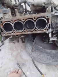 صيانة محرك • سيارات ايرانية • ابي الخصيب شارع الوسطي