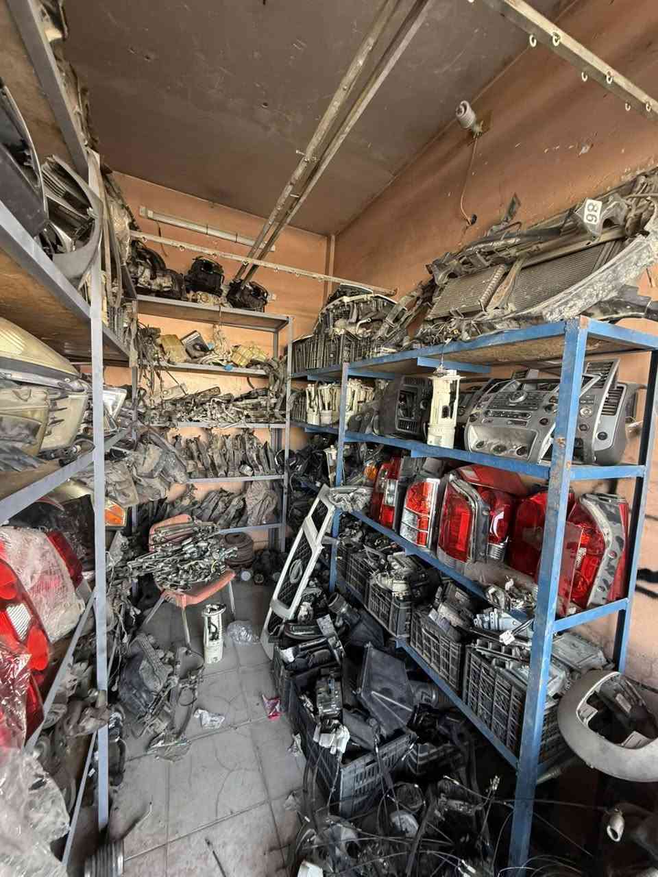 #متوفر #ادوات #نيسان #تفصيخ
جميع ادوات الباتفندر/ الاكستيرا/ الارمادا/ التيتان/ الفورنتير/
تفصيخ وارد امريكي
بغداد الطالبيه ساحة 83
حمزه ***********
