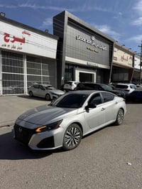 التيما SV • ٢٠٢٤ • ٣٧٠٠٠ كم