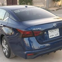 التيما S • ٢٠٢٠ • ماشي ٨٠٠٠٠