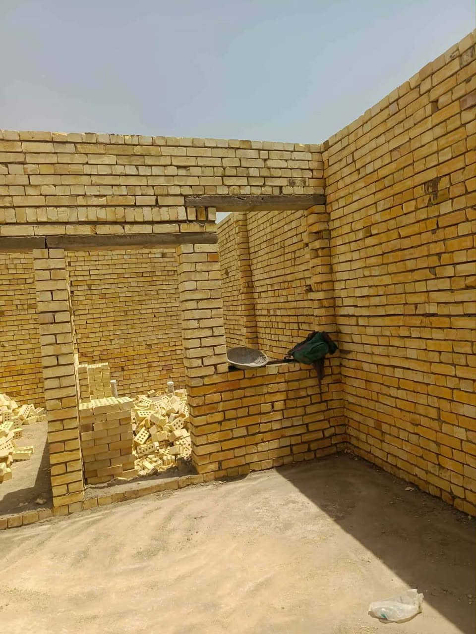 السلام عليكم ورحمه الله وبركاته شغلي المتواضع أنشأ الله ينال اعجابكم يوميه قطعي عل دبل هندسه شهول وكبان إشراف هندسي اليحب يتواصل خاص او علا الرقم ***********
