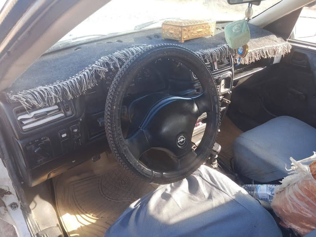 فكتره 20 مديل 92رقم الماني بسمي سنويةعضم كير محرك جديد طخم تاير جديد باتري جديد كبون بنزي بيها شرط التحويل سعر 35وبيها مجال رقم ***********
