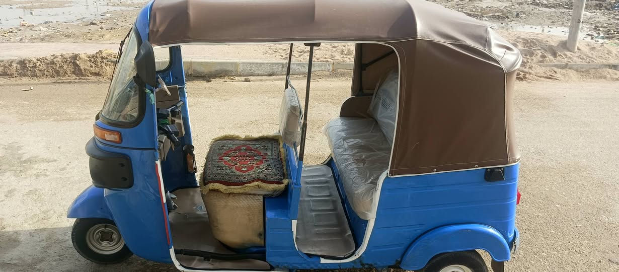 السلام عليكم تكتك للبيع مديل 2020 ميسان قضاء الميمونة ***********رقم تواصل ط
