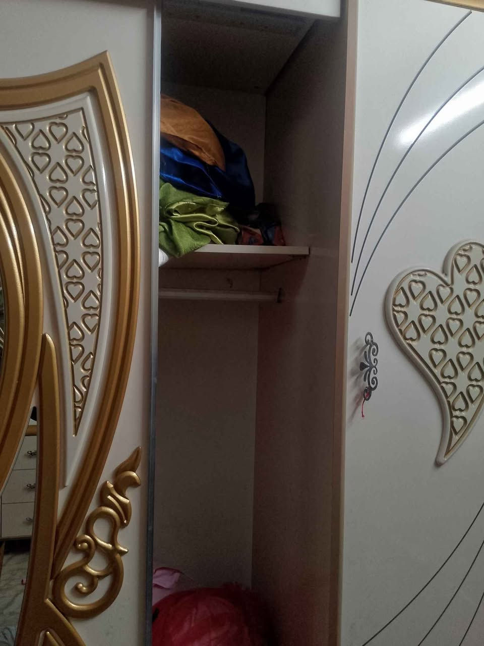 غرفه نوم تركيه سعر 700 عنوان بغداد حي الجهاد Colombo, Sri Lanka


**إذا كنت صاحب هذا الإعلان وتريد حذفه لأي سبب، رجاءا أرسل رسالة إلى الدعم الفني**