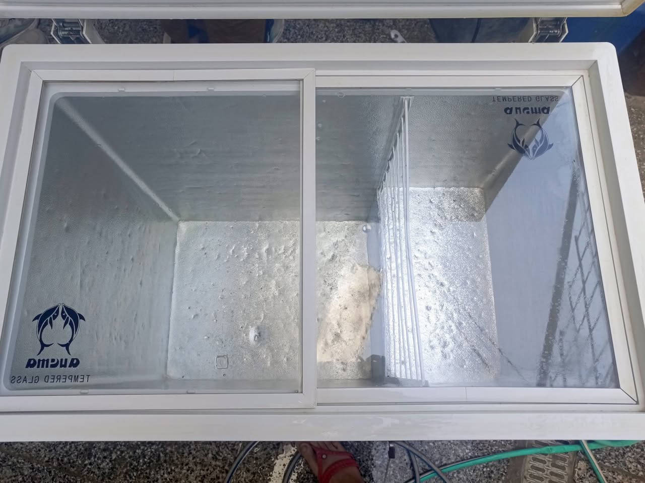 مجمده نضيفه فجائه ما جمد وكفت نضيفه كلش سعر 50 الف قفل ليشتري هاذه الرقم ***********
