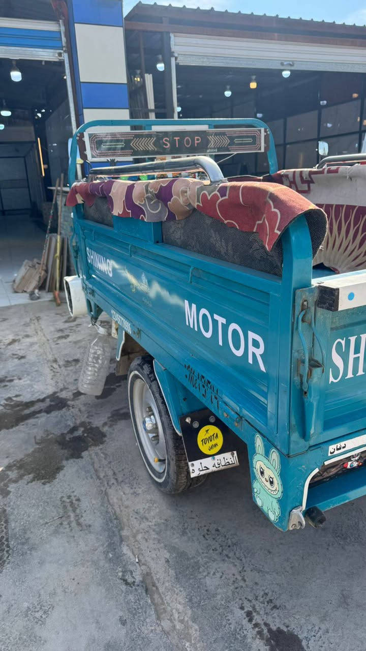 ستوته اصوالي موديل ٢٣ ما نقص اي شي مال مسيب البكان  د يالى شهربان ثوره الاولى السعر مليونين ٧٥٠ وبيه مجال شي قليل رقم الهاتف ***********
