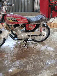 دراجه اصولي • متياز • تعمير ٢٠٢٥