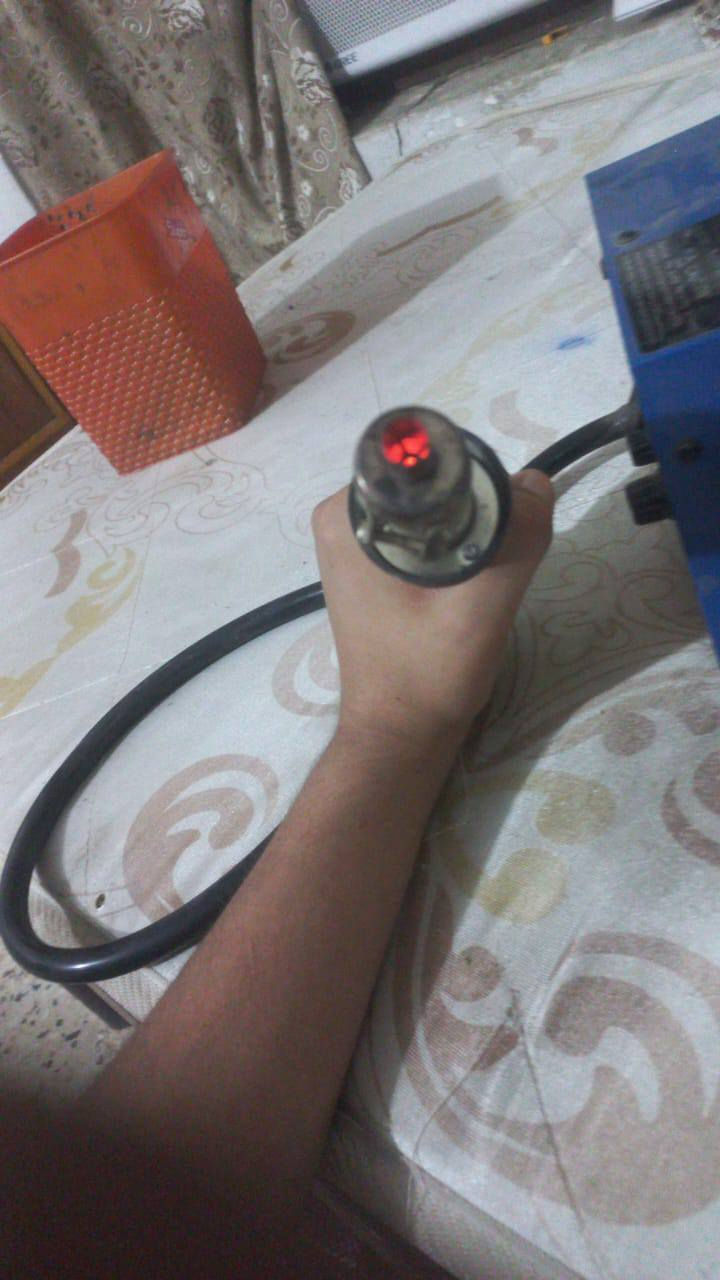 للبيع قفل 50


**إذا كنت صاحب هذا الإعلان وتريد حذفه لأي سبب، رجاءا أرسل رسالة إلى الدعم الفني**
