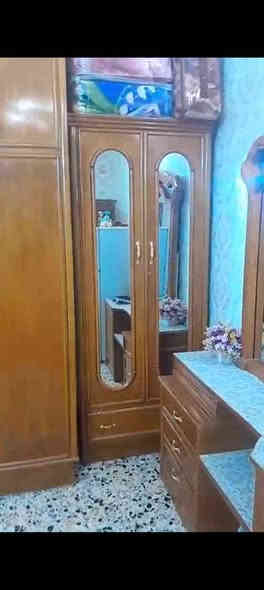 غرفة صاج عراقي 6ملحق ثقيل  شخط مابيهه 7 قطع  العنوان التاجي للستفسار او لتصال *********** بي واتساب بغداد
